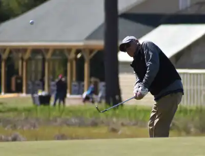 Junior Achievement of the Eastern Shore raised over $47,000 at the 36th Annual Golf Tournament held April 28, 2022 at the Glen Riddle Golf Course in Berlin, MD.